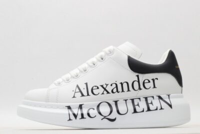 ALEXANDER MCQUEEN LOGO