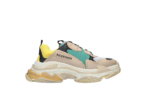 Triple S Yellow Green