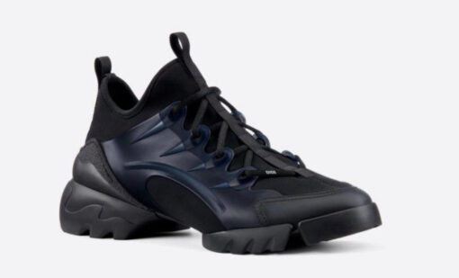 DIOR D-CONNECT BLACK - Image 3