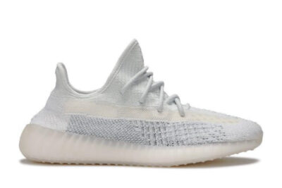 V2 Cloud White (Non-Reflective)