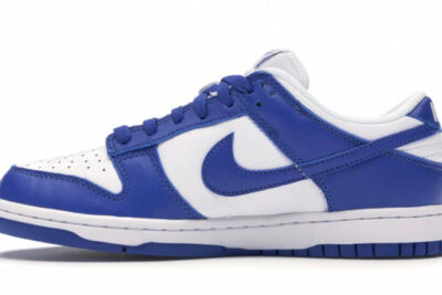 NIKE SB DUNK LOW KENTUCKY