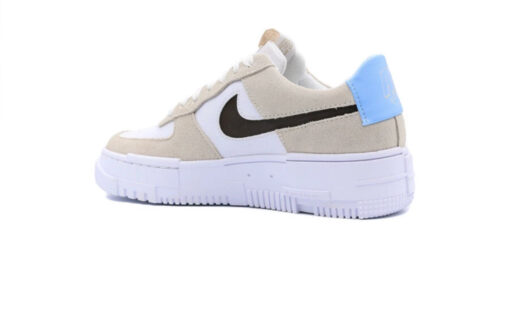 NIKE AIR FORCE 1 PIXEL DESERT SAND - Image 2
