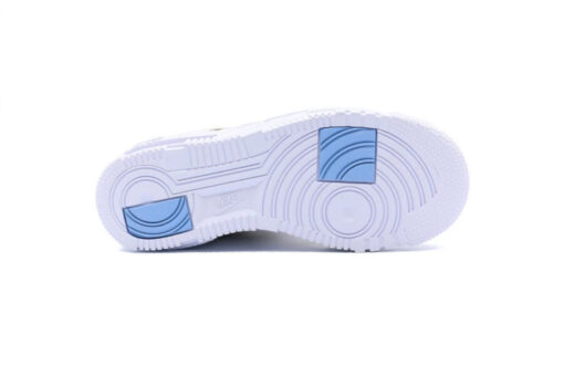NIKE AIR FORCE 1 PIXEL DESERT SAND - Image 3