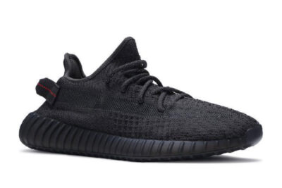 V2 Static Black (Non-Reflective)