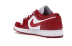 NIKE AIR JORDAN 1 LOW GYM RED 1 - Image 3