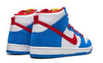 NIKE SB DUNK HIGH DORAEMON - Image 3