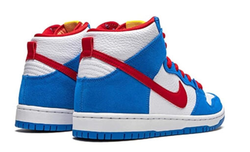 NIKE SB DUNK HIGH DORAEMON - Image 3
