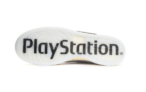 NIKE SB DUNK LOW TRAVIS SCOTT X PLAYSTATION - Image 3