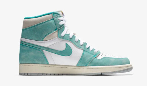 NIKE AIR JORDAN 1 Turbo Green Flight Nostalgia - Image 2