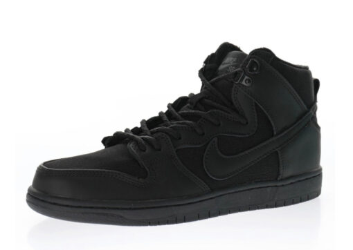 NIKE SB DUNK HIGH BALLISTIC