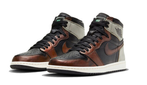 NIKE AIR JORDAN 1 RETRO PATINA - Image 2