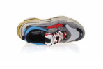 Triple S Grey Red Blue - Image 2