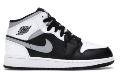 NIKE AIR JORDAN 1 WHITE SHADOW