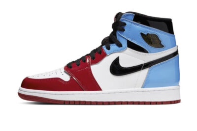 NIKE AIR JORDAN 1 RETRO HIGH FEARLES OG