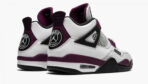 NIKE AIR JORDAN 4 PARIS SAINT GERMAIN - Image 3