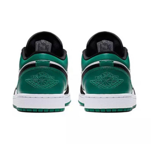 NIKE AIR JORDAN 1 LOW GREEN PRIDE - Image 3