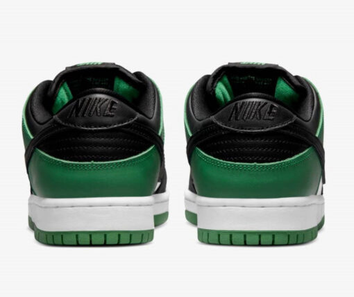 NIKE SB DUNK LOW PRO GREEN - Image 3