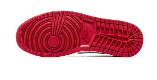 NIKE AIR JORDAN 1 LOW RETRO CHICAGO - Image 5