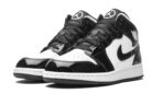NIKE AIR JORDAN 1 MID CARBON FIBER 1 - Image 4