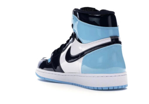 NIKE AIR JORDAN 1 “BLUE CHILL” - Image 4