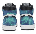 AIR JORDAN 1 TIE DAY - Image 3