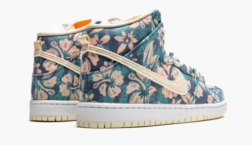 NIKE SB DUNK HIGH HAWAI - Image 3