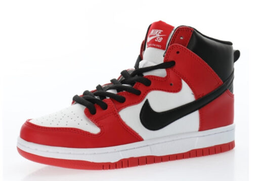 NIKE SB DUNK HIGH CHICAGO - Image 2