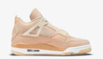 NIKE AIR JORDAN 4 SHIMMER - Image 3