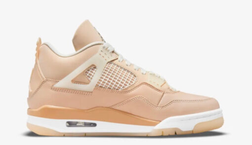NIKE AIR JORDAN 4 SHIMMER - Image 3