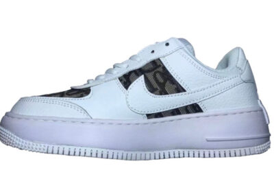 NIKE AIR FORCE SHADOW DIOR