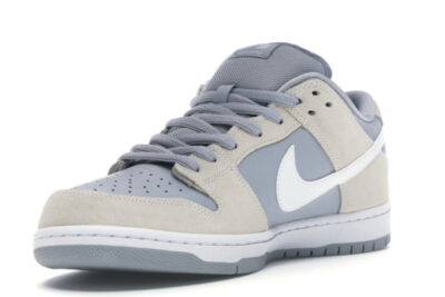 Nike SB Dunk Low Summit White Wolf