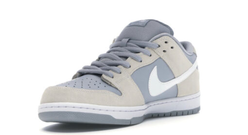Nike SB Dunk Low Summit White Wolf