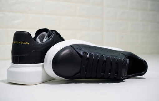 ALEXANDER MCQUEEN BLACK - Image 3