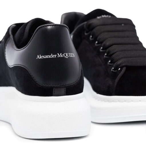 ALEXANDER MCQUEEN SPECIAL BLACK - Image 3
