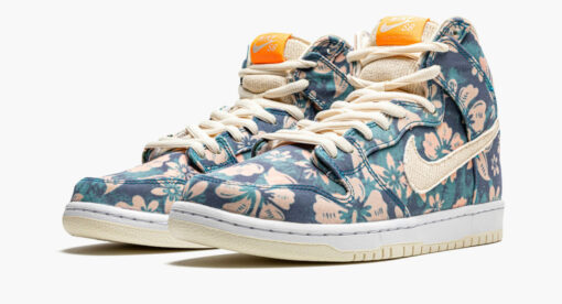 NIKE SB DUNK HIGH HAWAI - Image 2