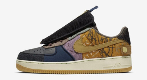 Air Force Cactus Jack - Image 5