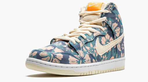NIKE SB DUNK HIGH HAWAI - Image 4