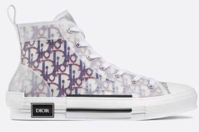 HIGH OBLIQUE B23 PURPLE