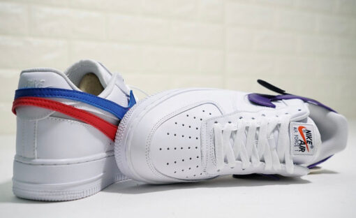 Air Force Swoosh Pack - Image 2