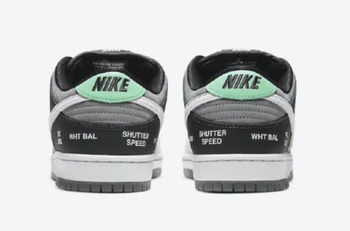 NIKE SB DUNK LOW VX1000 CAMCORDER - Image 3