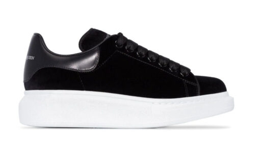 ALEXANDER MCQUEEN SPECIAL BLACK - Image 5