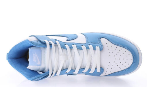 NIKE SB DUNK HIGH ALUMINUM - Image 3