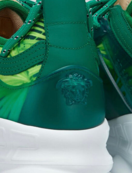 VERSACE CHAIN REACTION PRINT 3 - Image 4