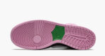 NIKE SB DUNK HIGH INVERT CELTICS - Image 5