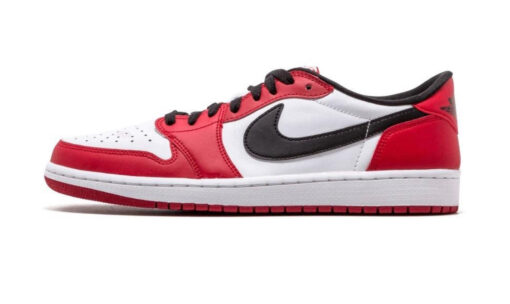 NIKE AIR JORDAN 1 LOW RETRO CHICAGO