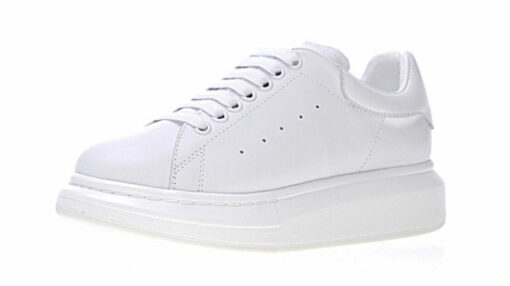 ALEXANDER MCQUEEN WHITE