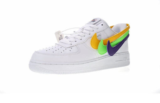 Air Force Swoosh Pack - Image 5