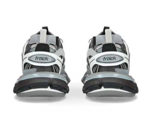 Balenciaga Track Sneakers Gray - Image 2
