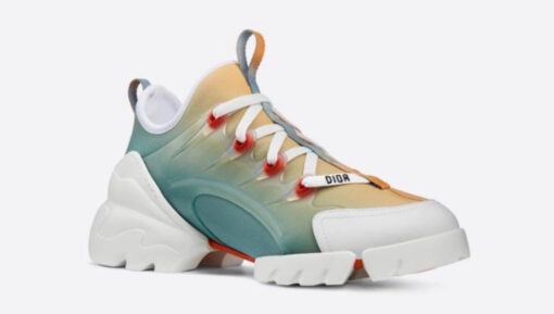 DIOR D-CONNECT MULTICOLOR - Image 3