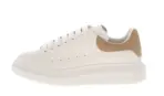ALEXANDER MCQUEEN BEIGE